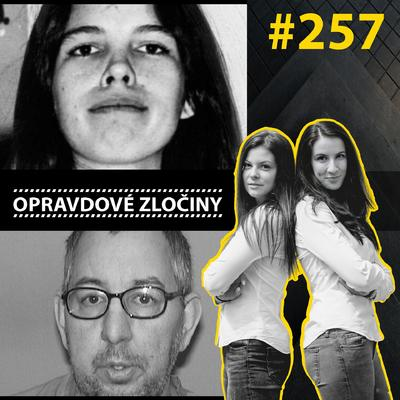 Obrázek epizody #257 - Leslie van Houten & Hans-Peter Mack & Robert Lyons