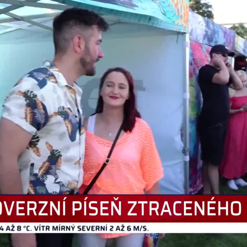 Obrázek epizody Zprávy PLUS 22.11.2021 10:30