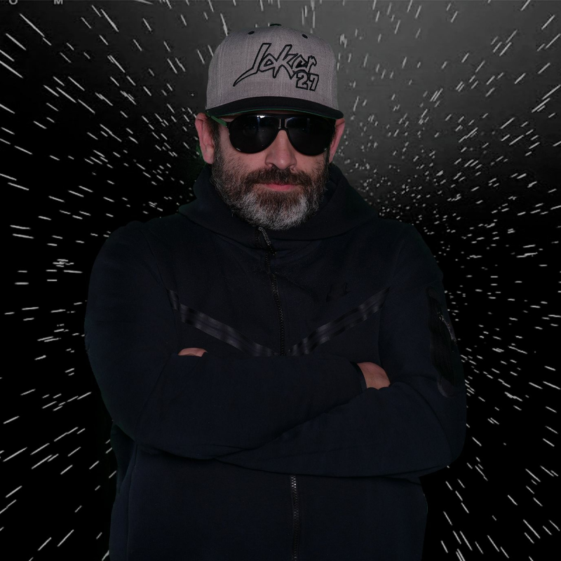 Obrázek epizody LDJ In The Mix #2 - Fresh Radio