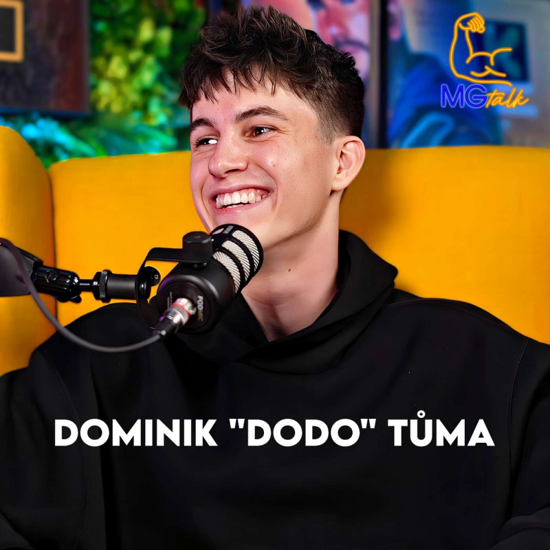 Obrázek epizody DODO: V 21 letech jsem koupil byt za 19 milionů, chci přejít do zahraničí