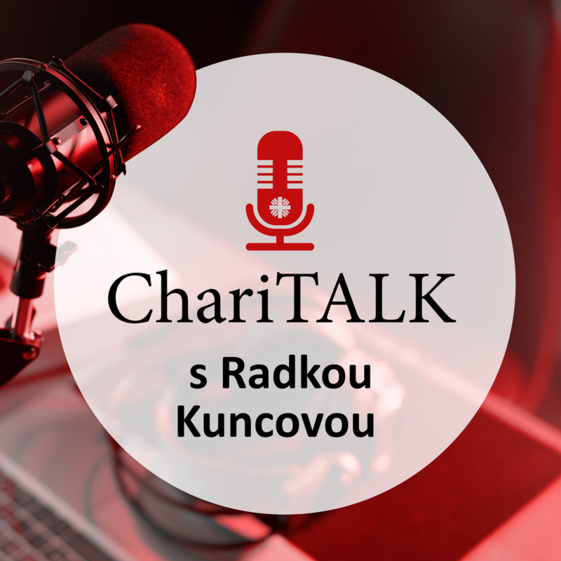 Obrázek epizody #24 Charitní infolinka pomáhá lidem z Mongolska, Vietnamu i Ukrajiny