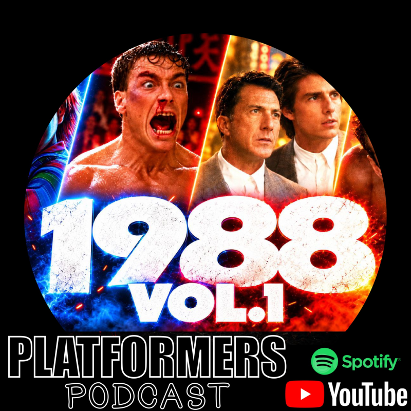 Obrázek epizody 1988: ZLATÁ ÉRA FILMU I RAIN MAN, SMRTONOSNÁ PAST, VELKÝ