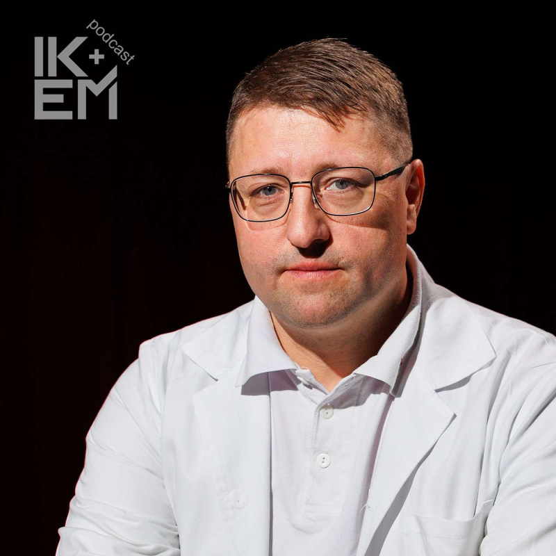 Obrázek epizody Lymfatický systém pod rentgenem: Jak zobrazujeme naše cévy