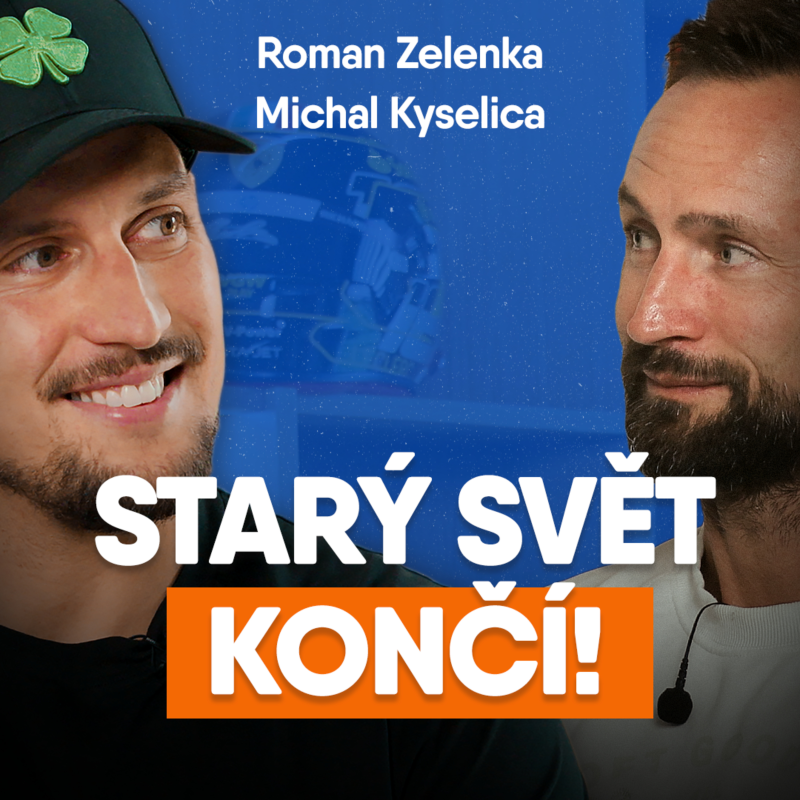 Obrázek epizody Expert na AI: Největší změna PRÁVĚ nastala! Jsme na ni připraveni?