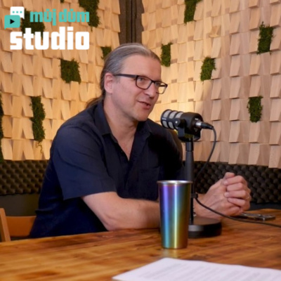 Obrázek epizody Pavel Šmelhaus: Promyšlené domy s nízkými účty za energie