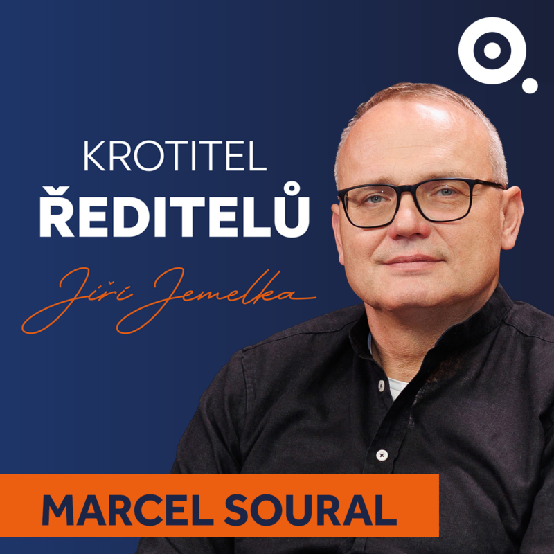 Obrázek epizody Nerůst neexistuje, říká developer po 30 letech podnikání