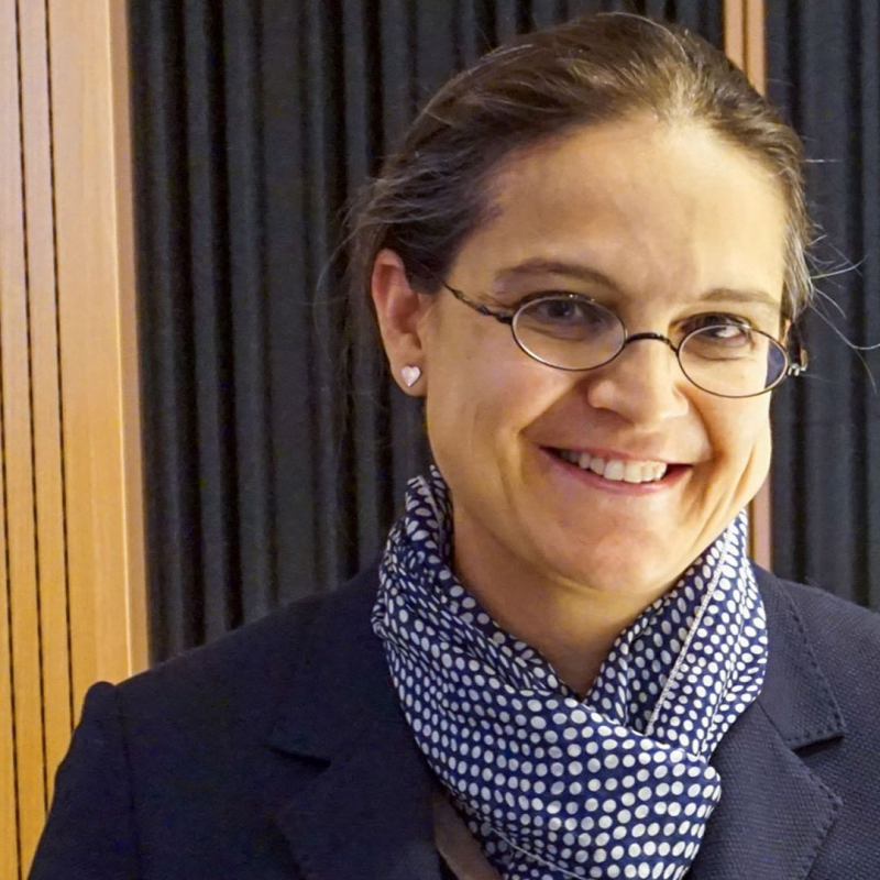 Obrázek epizody M. Kolíková - Po rekonštrukcii vlády som pripravená sa na rezort spravodlivosti vrátiť