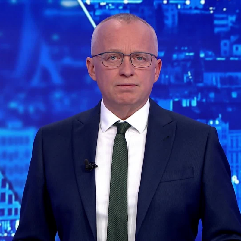 Obrázek epizody Kandidáti na prezidenta (zdroj: CNN Prima NEWS)