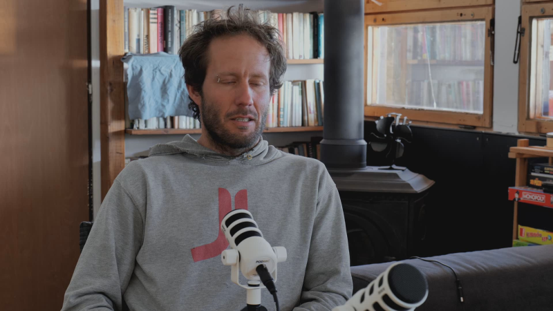 Obrázek epizody #4 Jan Venca Francke