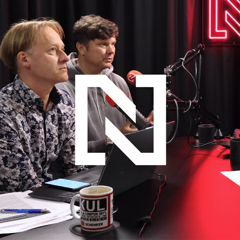 Obrázek epizody Evropou se přehání radikální vlna. Kdo ji zastaví?