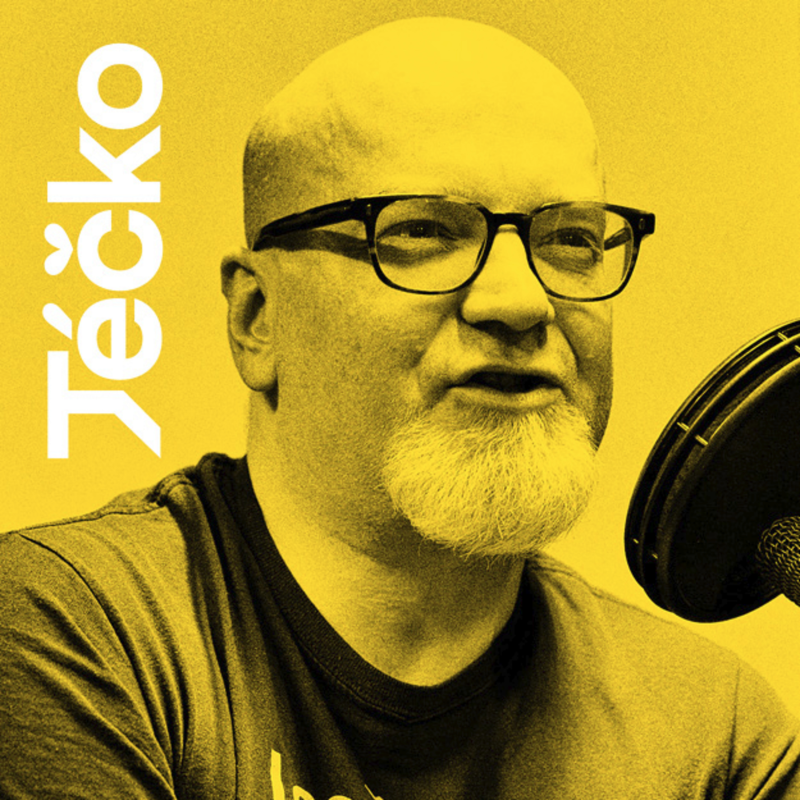 Obrázek epizody Vladimír Strakoš