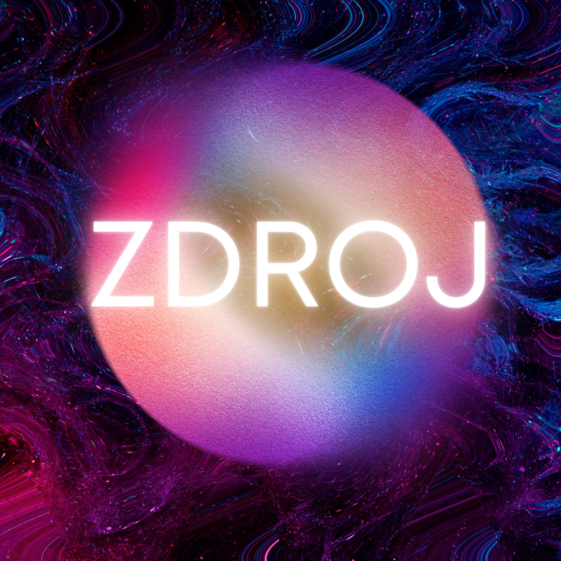 Obrázek epizody #1: Gabriela Míková - Škola Intuice (Kam až sahá dětský potenciál a jak poznat intuici?)