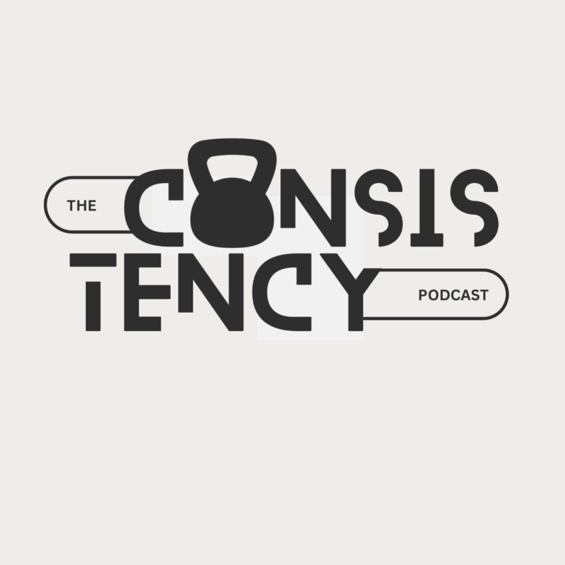 Obrázek epizody Consistency #4 | Martin Levý: Pasti přetrénování, online koučink a nahradí nás jednou v běhu AI?