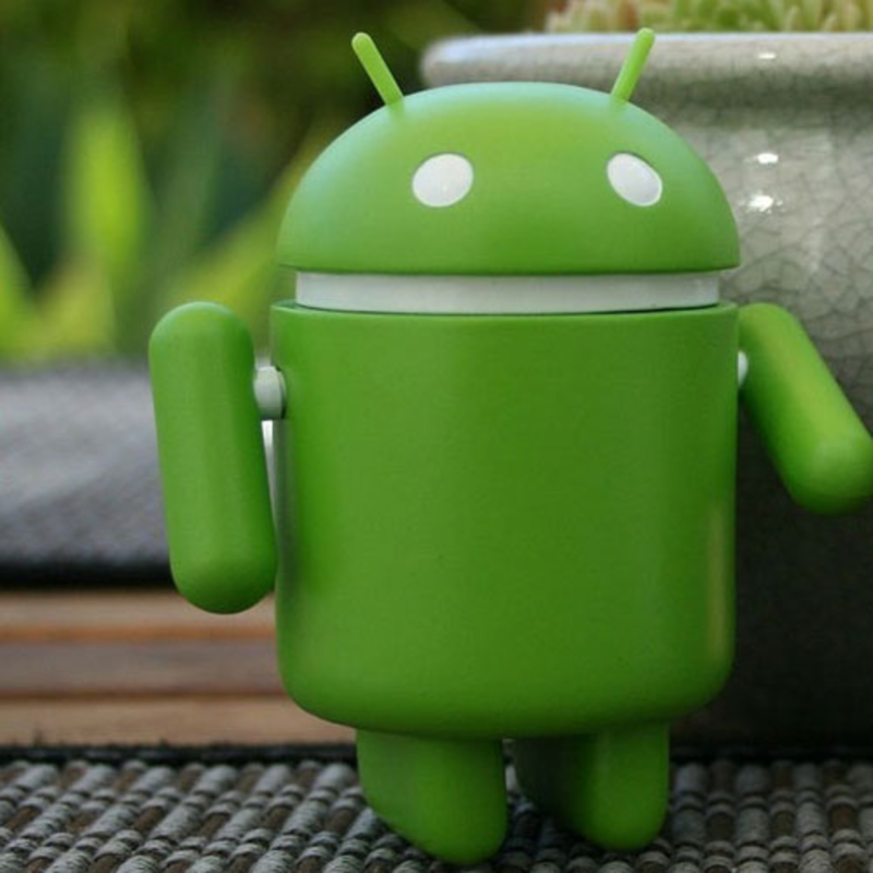 Obrázek epizody Android 10 - Q