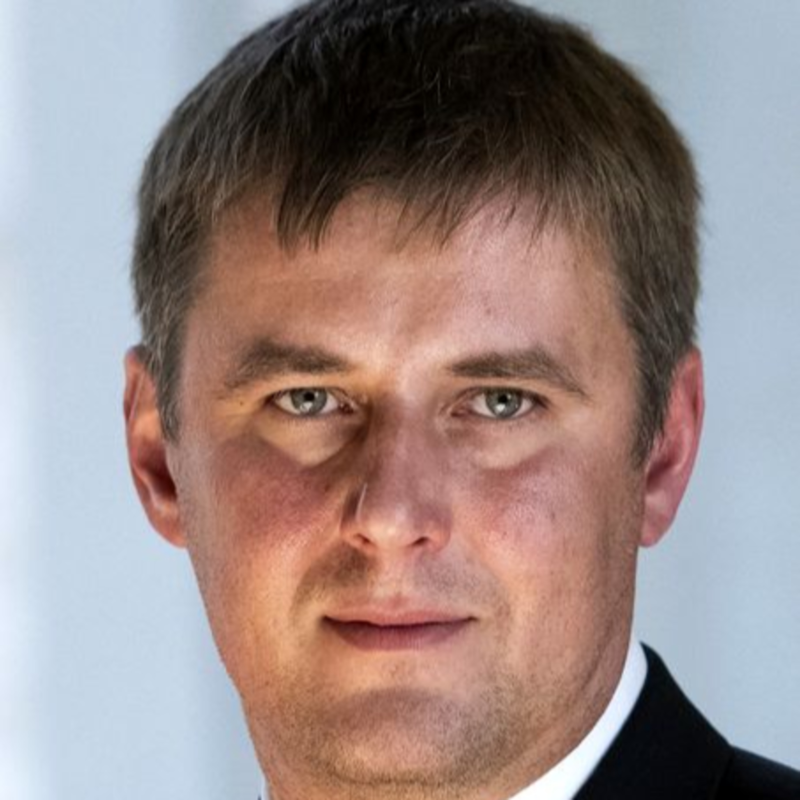 Obrázek epizody Tomáš Petříček: Uděláme vše, aby Vladimír Dlouhý v boji o místo šéfa OECD uspěl