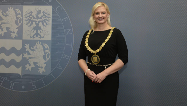 Obrázek epizody Petra Pecková: Doufám, že k uzavření krajů nedojde. Bylo by to pro všechny hodně komplikované