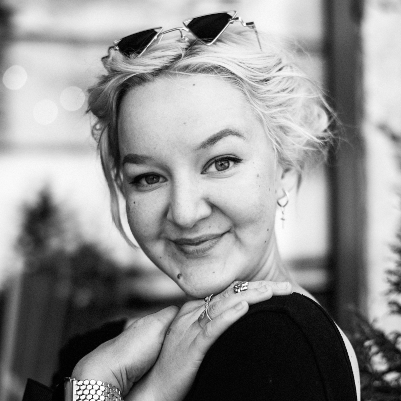 Obrázek epizody Léna Brauner - malířka, zpěvačka, umělkyně