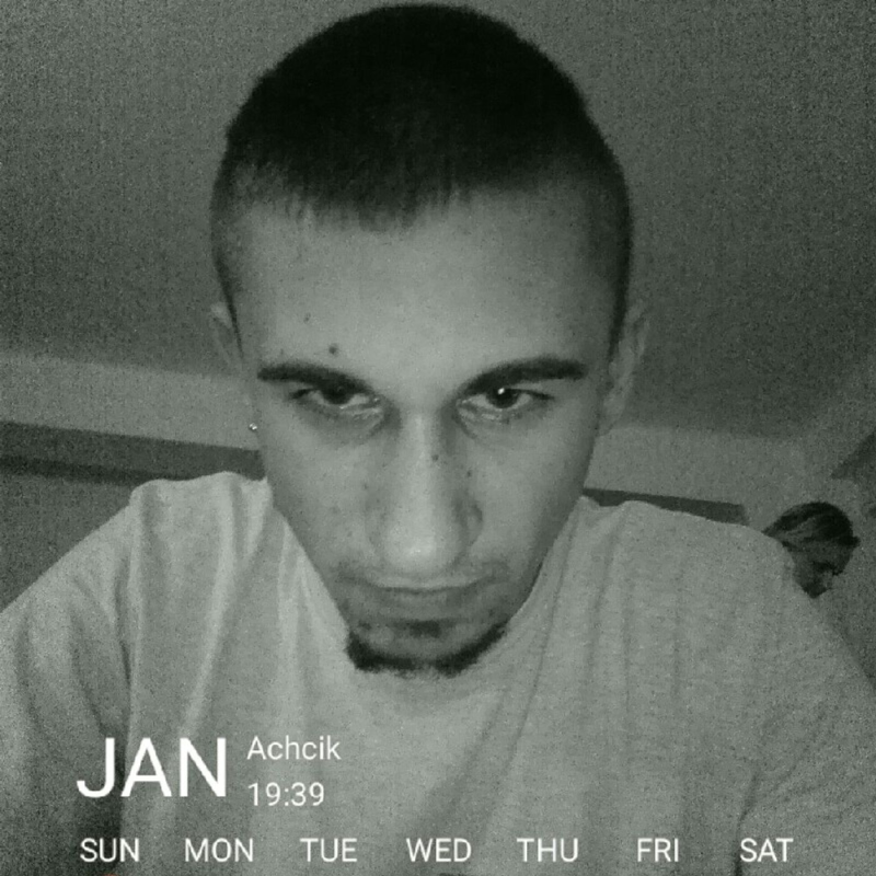 Obrázek epizody Achcik Speak Real TwentyFor