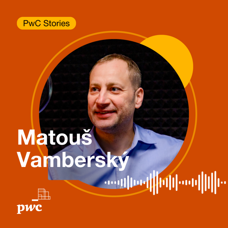 Obrázek epizody Jak se při hlídání dětí stát mistrem Velké Británie v karate? | PwC Stories