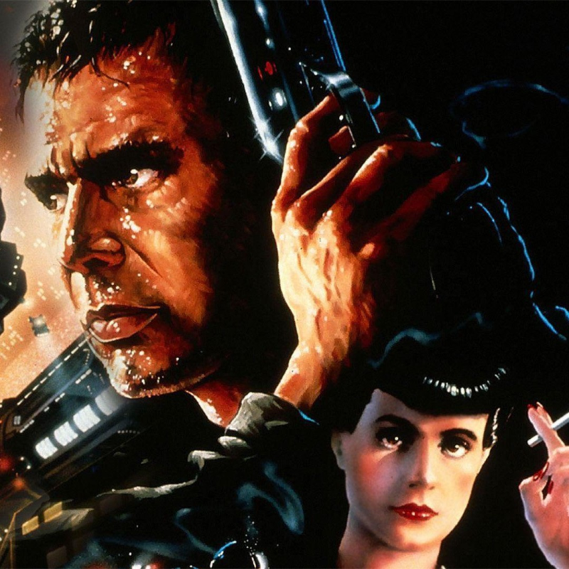 Obrázek epizody MovieZone Live Speciál: revoluční sci-fi klasika Blade Runner