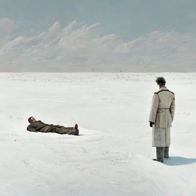 Obrázek epizody SPECIÁL: Andělé strážní v naší hlavě