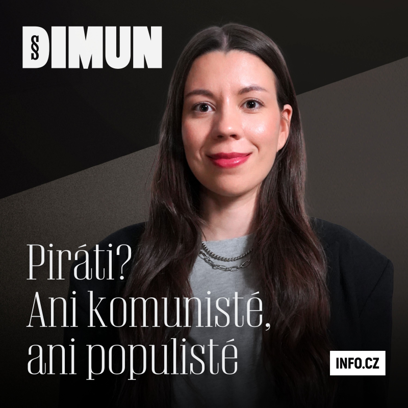 Obrázek epizody Kateřina Stojanová: Tykač mě žaluje, Babiš jede podle Orbána