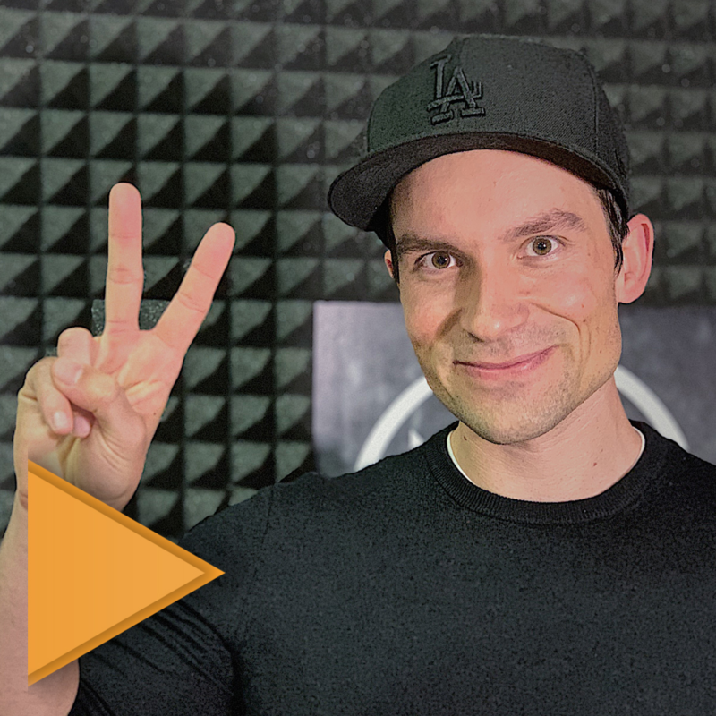 Obrázek epizody Jaroslav Beck: Zuckerberg na mě působil jako super inteligentní geek. Virtuální realita změní svět.