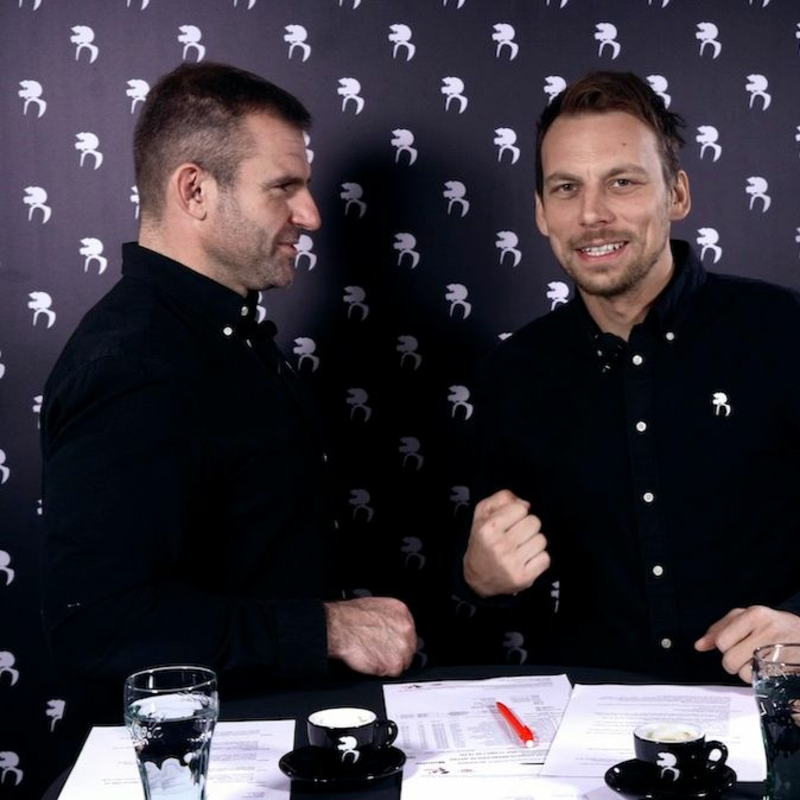 Obrázek epizody MotoGP Pokec 2023 - Qatar