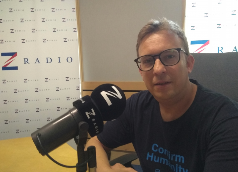 Covid prokázal kvalitu vedení jednotlivých škol, říká Michal Kaderka z Učitelské platformy