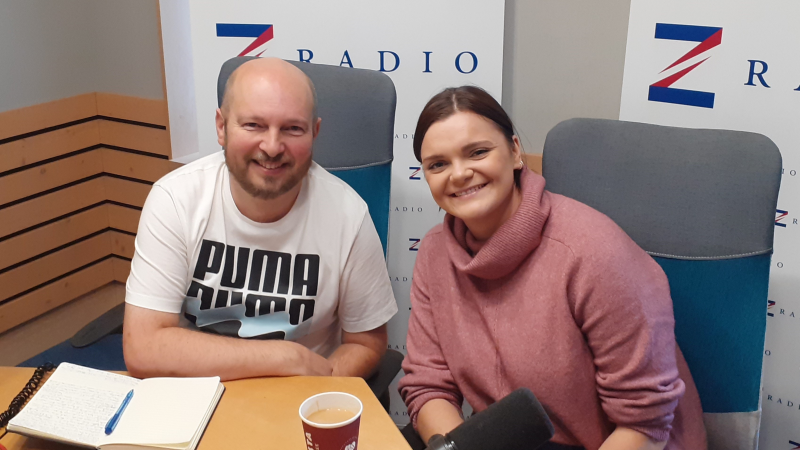 Obrázek epizody Petra Kudláčková není nadšená, že český tým čekají na MS jen evropské soupeřky