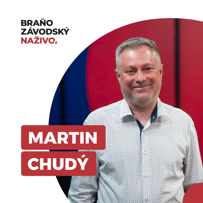 Obrázek epizody Chudý: Za utrácaním zvierat si stojím. SLAK je aj podľa zákona najnebezpečnejšie ochorenie