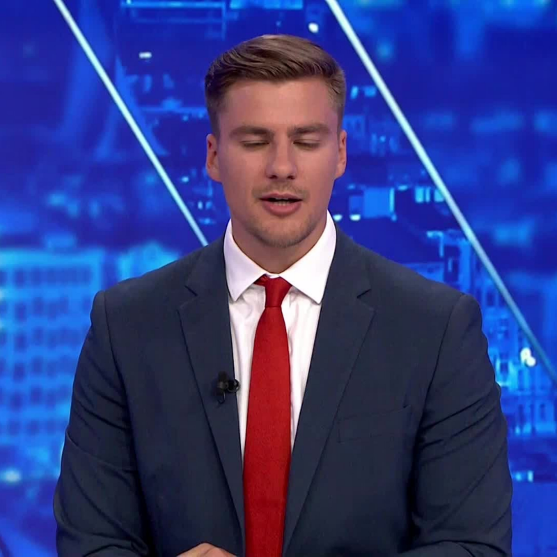 Obrázek epizody Sagan zastrašoval soupeře (zdroj: CNN Prima NEWS)