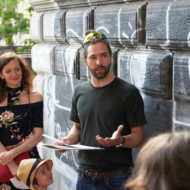 Obrázek epizody Buddeus podle Fra