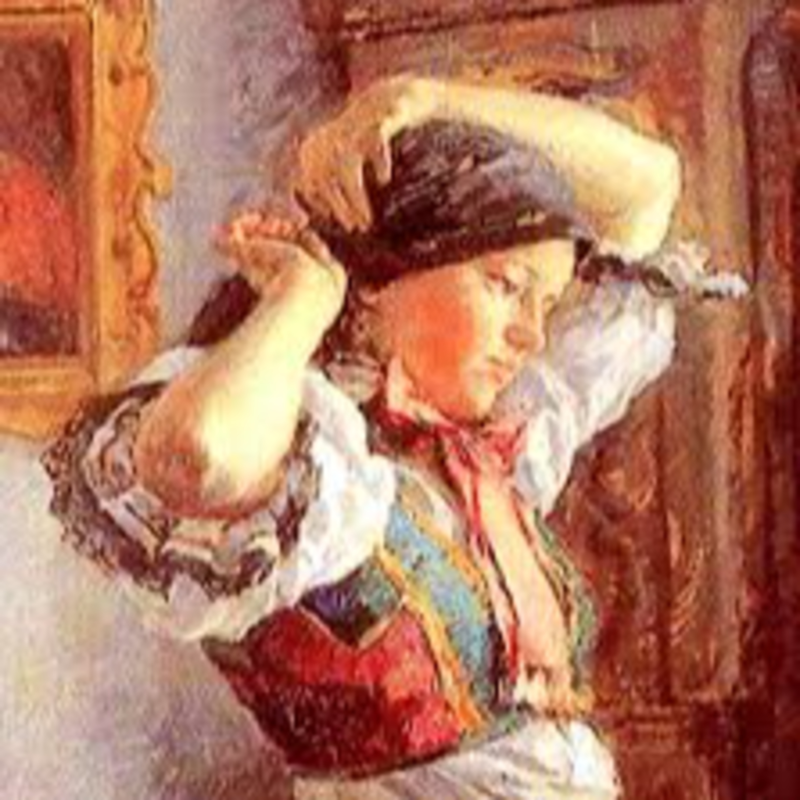 Obrázek epizody Vyhnání moravských Chorvatů