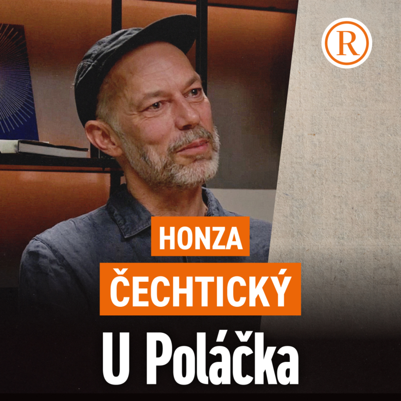 Obrázek epizody Zpověď hudebníka: Maminčina nedávná smrt mi vzala iluze o českém zdravotnictví, říká Jan Čechtický