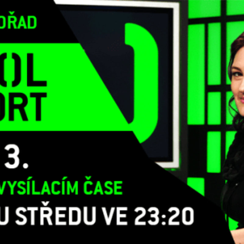 Obrázek epizody COOL Esport ve středu večer na Prima COOL