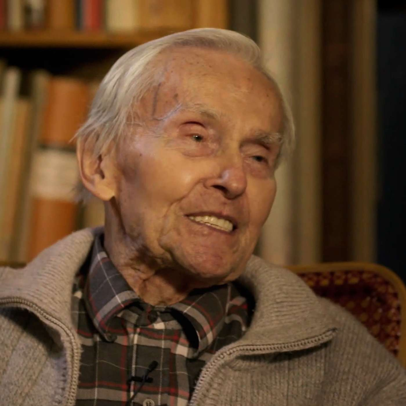 Obrázek epizody MIROSLAV ZIKMUND: Plány B