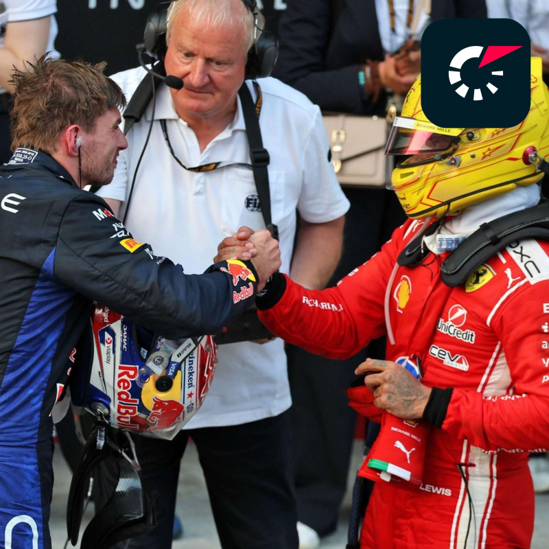 Obrázek epizody Dozvuky F1 v Malajsii: Verstappen a Hamilton excelovali, Sepang by si zasloužil místo v rozpisu