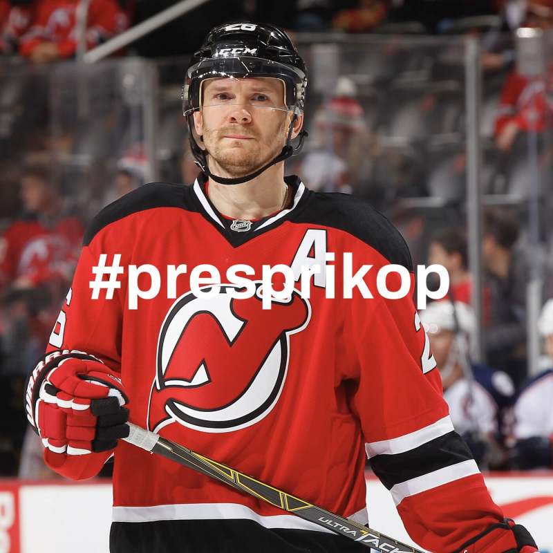 Obrázek epizody „Dres u stropu a vlastní sedačky v NHL hale? Krásný dárek. Za 20 sezon v jednom klubu jsem rád“ – Patrik Eliáš