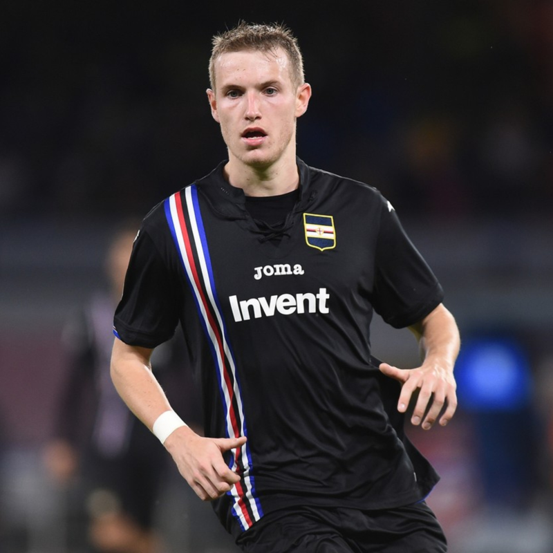 Obrázek epizody Jsem homosexuál. Sparťan Jakub Jankto se jako první český fotbalista odhodlal ke coming outu