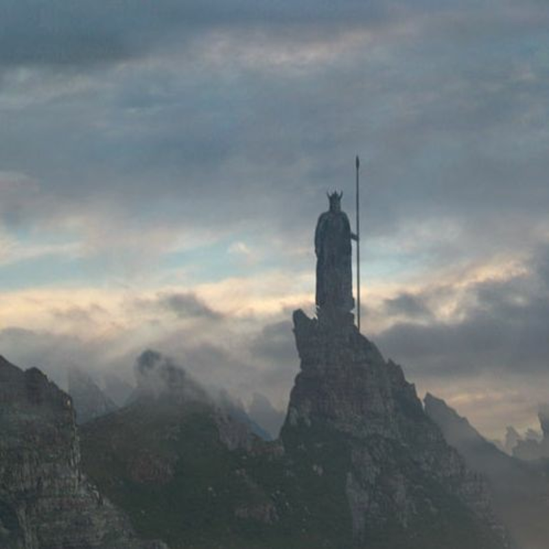 Obrázek epizody Hledání Hodnot - 8 - Slovo Kristovo - Požehnání obtíže, 10000 Donkichotů - Jasnost 2.část