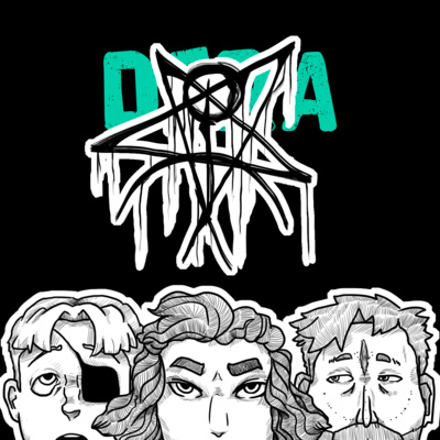 Obrázek epizody Kazeta #10: Stín Kraví hory | s01e10