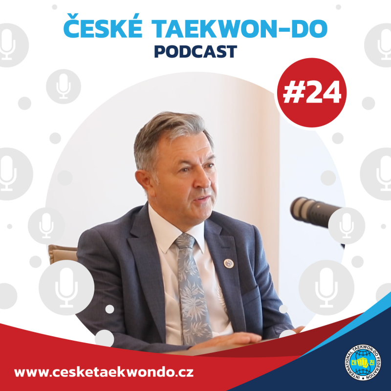 Obrázek epizody #24 GM Gary Miller, England