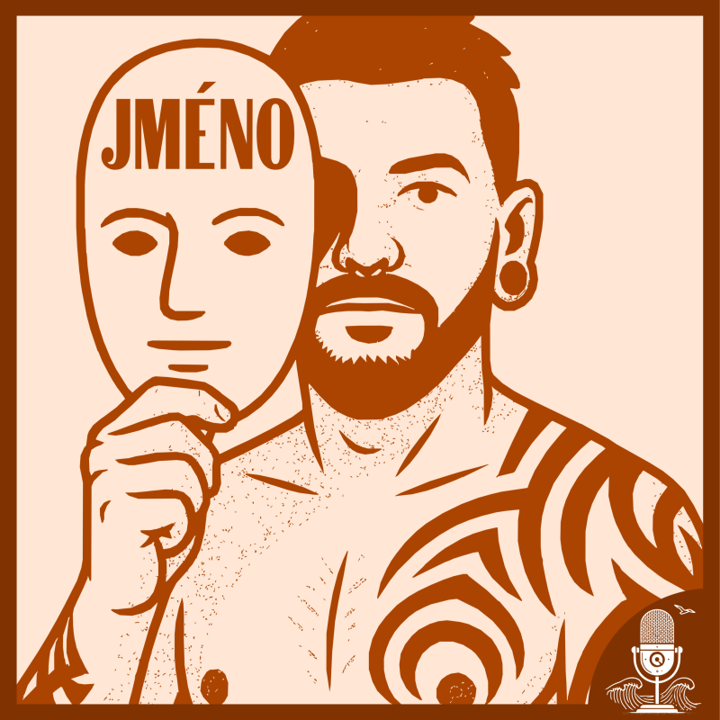 Obrázek epizody Jméno s duší