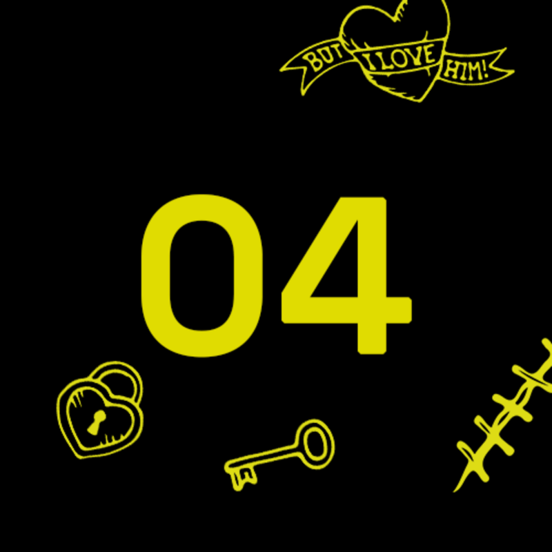 Obrázek epizody S2 – Skrz Prsty – #4 O Hedepy a toxických vztazích s Romanem Zámečníkem