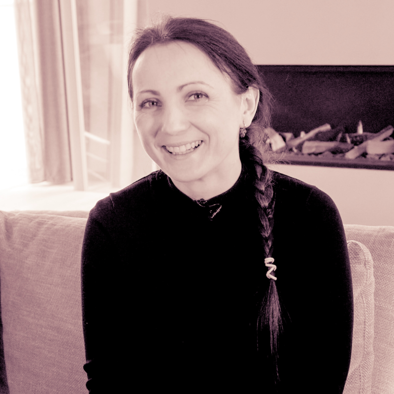 Obrázek epizody Žena v zenu: Vanesa Lovětínská