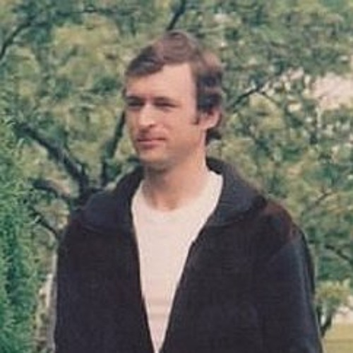 Obrázek epizody Miroslav Sikora: Kmen a ratolest