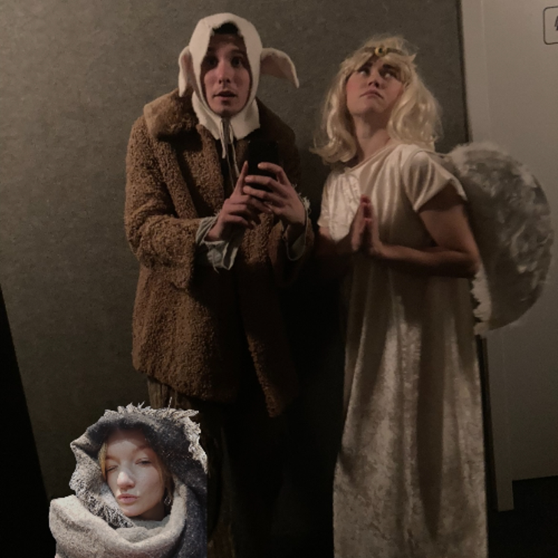 Obrázek epizody 2025-12-16 TROJKA (Koubová, Kotek, Zapletalová)