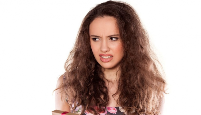 Obrázek epizody Small Talk #115 - Co dělat, když mě naštve dárek