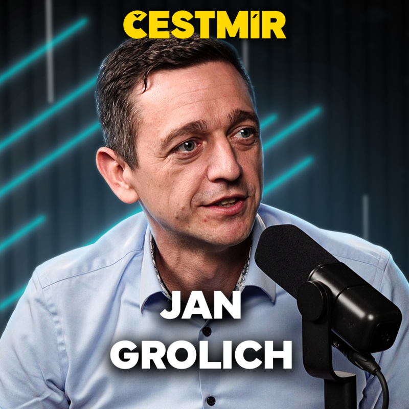 Obrázek epizody Jan Grolich. Selhání opozice a „úplně ukradená“ Sněmovna, nevysvětlitelné chování Babiše a vláda expertů